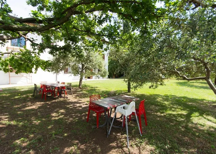 Tenuta Engi 아파트