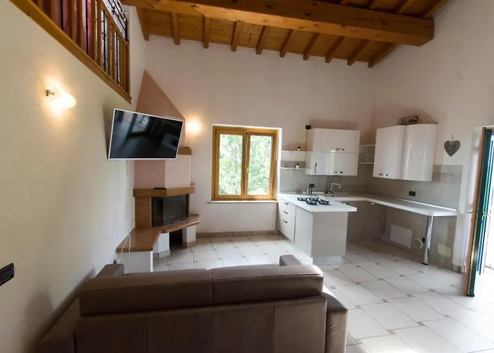 Tenuta Engi