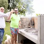 Tenuta Engi Lejlighed