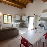 Tenuta Engi Lejlighed *