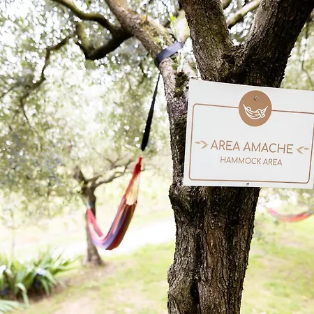 Tenuta Engi Appartement