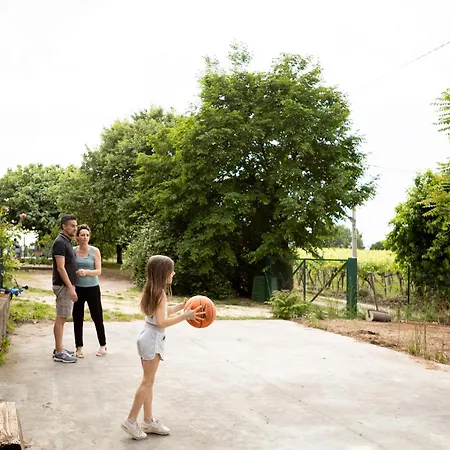 Tenuta Engi * Verona
