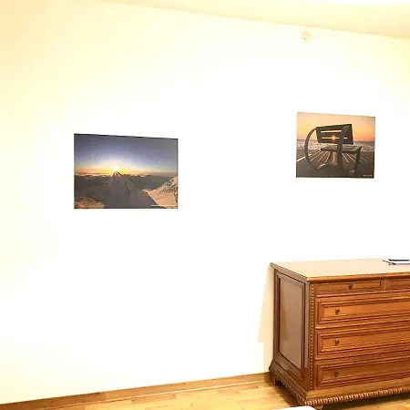 Appartamento Tenuta Engi Verona