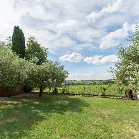 Tenuta Engi Апартаменты Верона