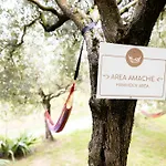 Tenuta Engi 公寓