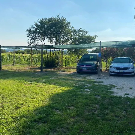 Appartamento Tenuta Engi