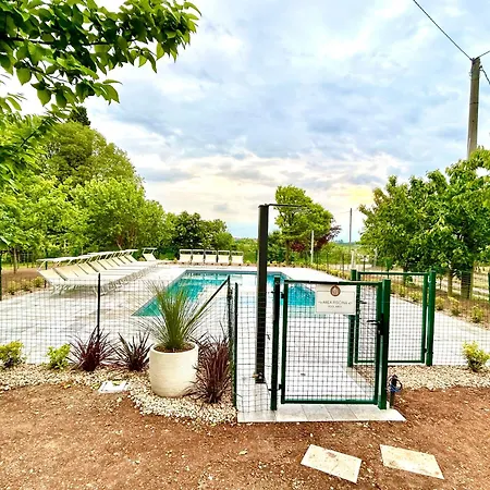 Tenuta Engi Appartamento *