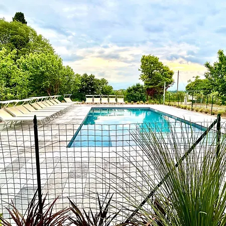 Apartment Tenuta Engi *