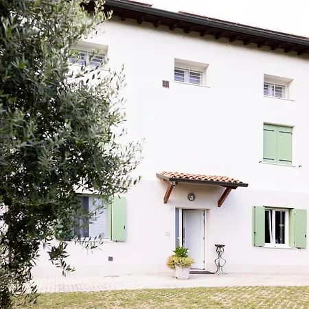 Tenuta Engi Apartment *