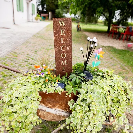 Apartment Tenuta Engi Verona