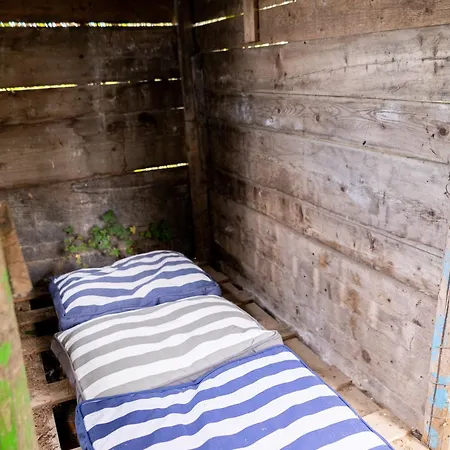 Tenuta Engi Apartament Werona