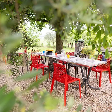 Tenuta Engi Apartment *