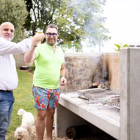 Tenuta Engi Appartamento