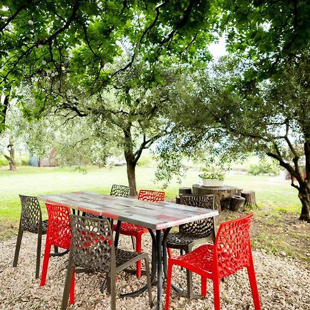 Apartament Tenuta Engi Werona
