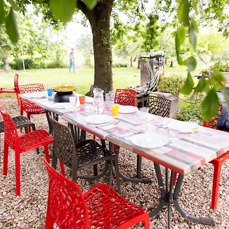 Tenuta Engi Apartament Werona