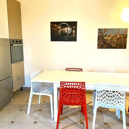 Tenuta Engi Apartament Werona