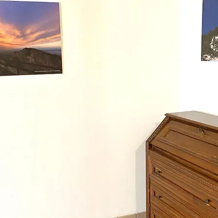 Apartment Tenuta Engi