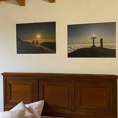 Tenuta Engi Apartment
