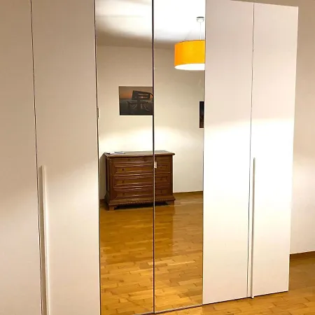 Tenuta Engi Apartment