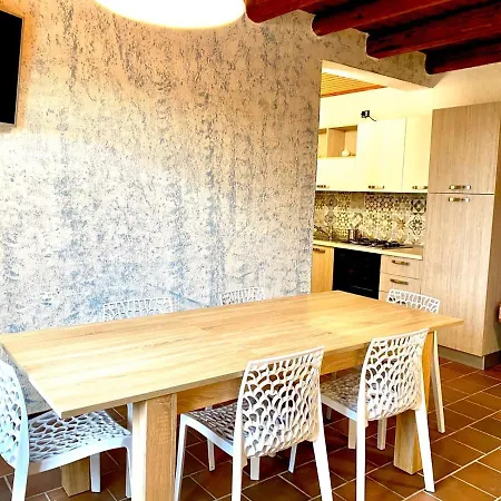 Apartament Tenuta Engi Werona