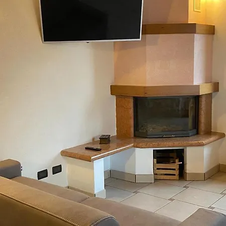 Apartament Tenuta Engi Werona