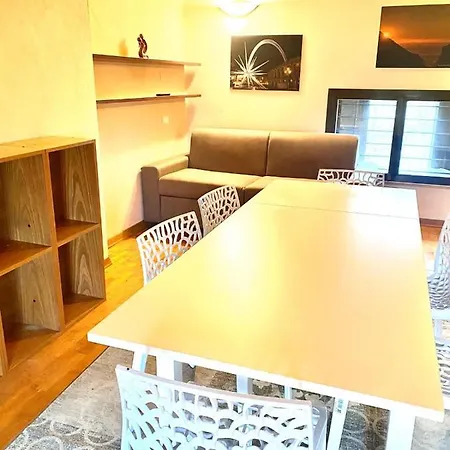 Apartament Tenuta Engi Werona