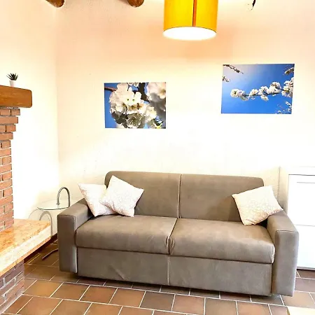 Tenuta Engi Apartment