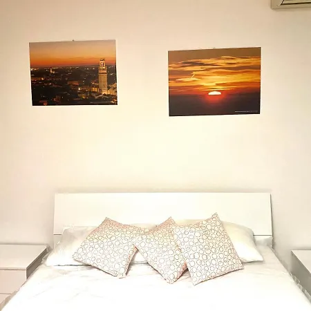 Apartment Tenuta Engi