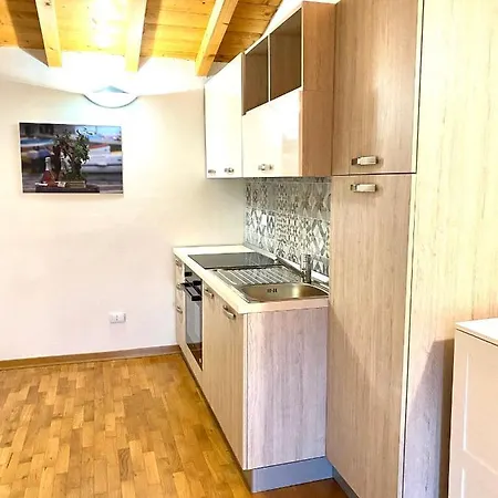 Tenuta Engi Apartament Werona