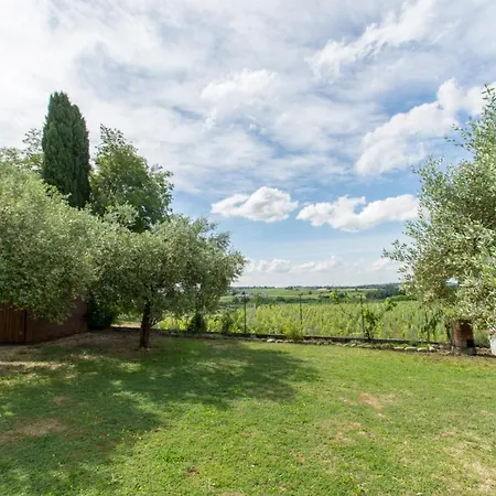 Tenuta Engi Apartament Werona