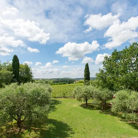 Tenuta Engi Apartment Verona