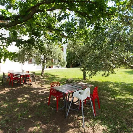 Tenuta Engi Apartment