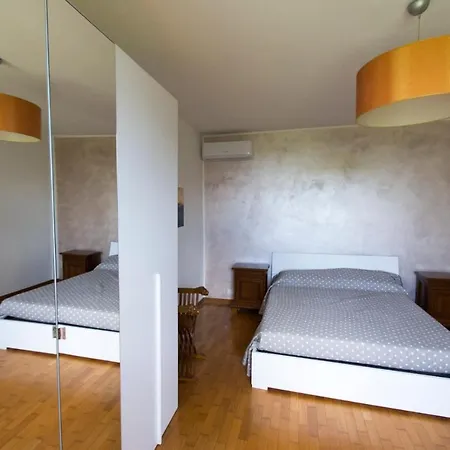 Apartment Tenuta Engi