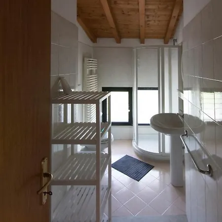 Apartament Tenuta Engi