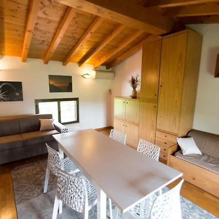 Apartament Tenuta Engi