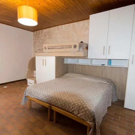 Apartament Tenuta Engi