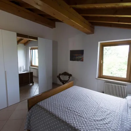 Apartament Tenuta Engi