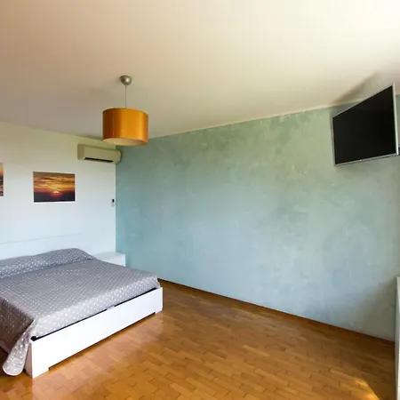 Tenuta Engi Apartment