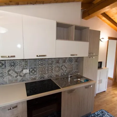 Apartament Tenuta Engi Werona