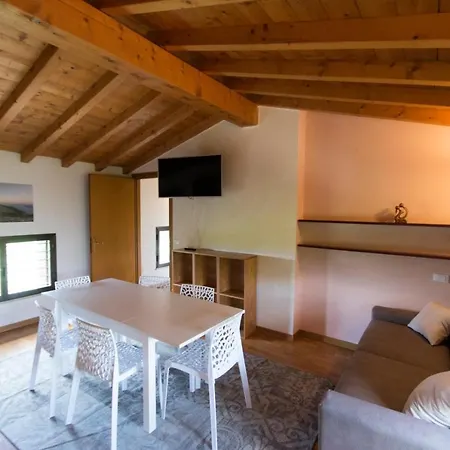 Tenuta Engi Apartment