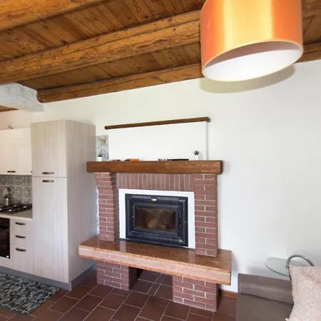 Apartment Tenuta Engi *