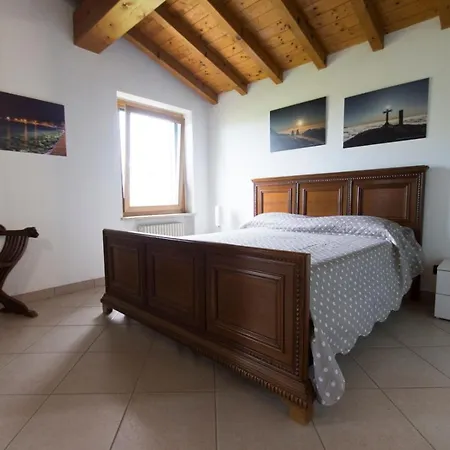 Tenuta Engi Apartament Werona