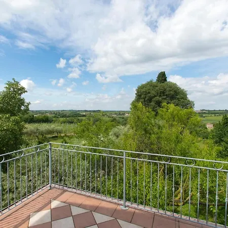 Tenuta Engi Apartment