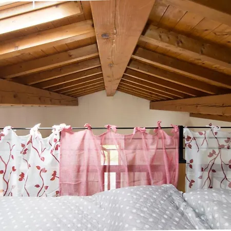 Tenuta Engi Apartment Verona