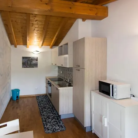 Tenuta Engi Apartament