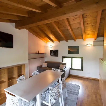 Tenuta Engi Apartament Werona