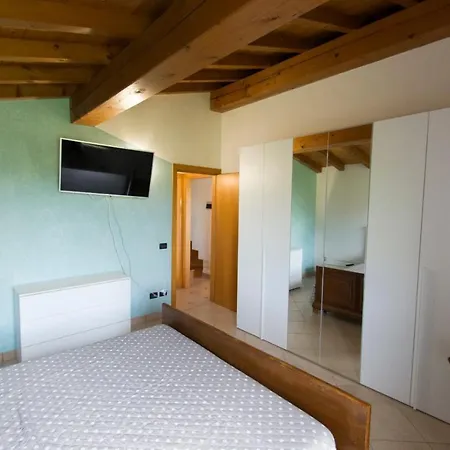 Tenuta Engi Apartment