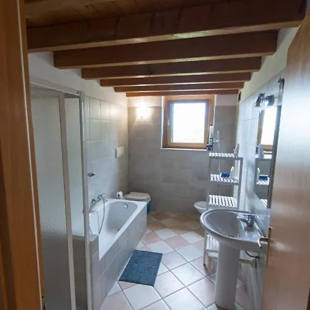 Apartament Tenuta Engi Werona