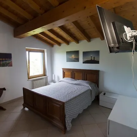 Tenuta Engi Apartament Werona