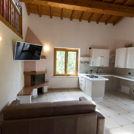Tenuta Engi